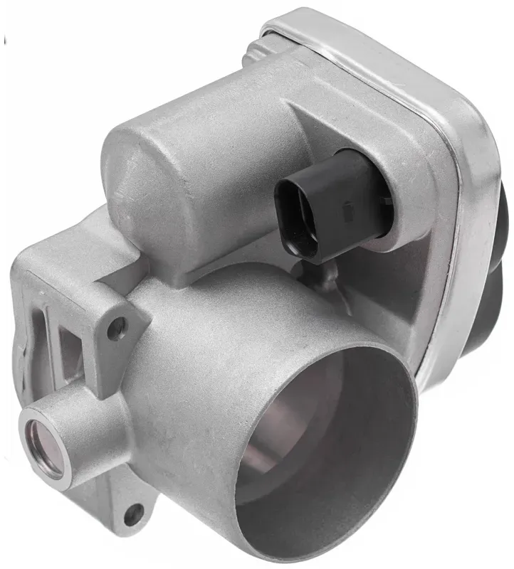 CONTINENTAL/VDO Drosselklappenstutzen 2803605046302 für VW Skoda