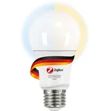 Schwaiger HAL200 LED-Lampe Kaltweiße, Neutralweiß, warmweiß kaltweiß Smarthome Zigbee 3.0 Alexa Google Ikea Philips