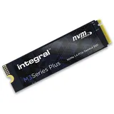 2TB NVMe SSD M.2 2280 PCIe Gen4x4 4850 MB/s Lesen – 4400 MB/s Schreiben M.2 S...