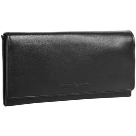 Bruno Banani Geldbörse Damen schwarz