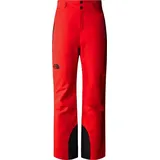 The North Face Damen Lenado Hose, fiery red M