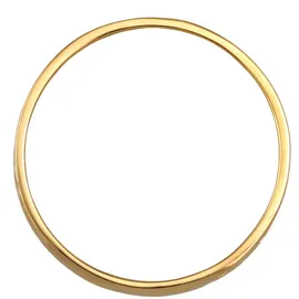 ELLI PREMIUM Elli Ring 925 Sterling Silber in gold, | Gr.: 64