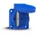 PCE Anbau-Steckdose IP54 Blau
