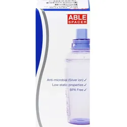 ABLE 2 Spacer ohne Maske 1 St.
