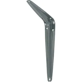 Jardinier massard - Vormann Stahlblechkonsolen Grau 30 X 35 Cm Konsolen