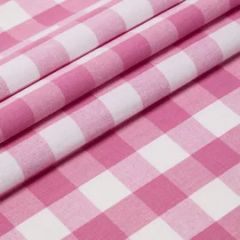 Homescapes Baumwollstoff Meterware 150 cm