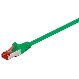 MicroConnect SSTP60015G 0.15m Cat6 S/FTP (S-STP) Grün Netzwerkkabel (SSTP60015G)