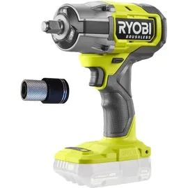 RYOBI Akku-Schlagschrauber RIW18BL-0, 900 Nm, ohne Akku und Ladegerät