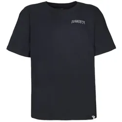 Rock Experience Mind Control SS M - T-Shirt - Herren - Black - L