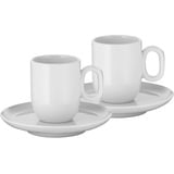 WMF Barista Espresso-Set, 4-teilig