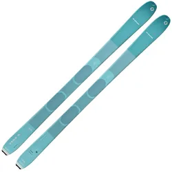 Blizzard Zero G 95 W 24/25 Tourenski 164 cm / Inkl. Blizzard Original Fell
