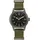 BULOVA Fliegeruhr Automatikuhr 38 mm 98A255