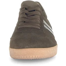 Gabor Retro-Sneaker Damen Grün 37