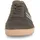 Gabor Retro-Sneaker Damen Grün 37