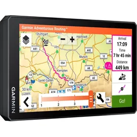 Garmin zumo XT2