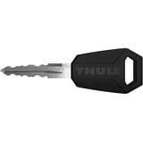 Thule Premium key N217 Fahrradschlüssel für Erwachsene, Mehrfarbig (Mehrfarbig), Única