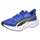 Puma Pounce Lite Junior Kinder Halbschuhe, blau, Größe 37 - 37