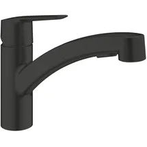 Grohe Start Einhebelmischer Mattschwarz