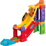 Vtech 80-527504 Tut Tut Baby Flitzer Actionrampe