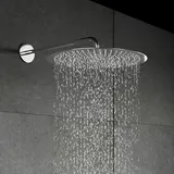 Steinberg Sensual Rain "Rain Shower" Regenbrause ultraflach 390 1689,