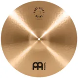 Meinl Cymbals Pure Alloy Medium Crash