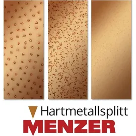 MENZER Hartmetallsplitt-Scheibe Ø 406 mm für Einscheibenmaschinen mittel (ca. K 24) 1 Stk.