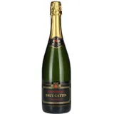 crémant d'alsace Cattin Méthode Traditionnelle 12% Vol. 0,75l