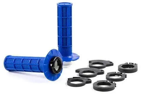 AWORKX Lock-Griffe - Blau