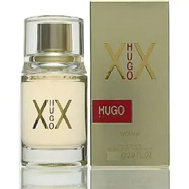 HUGO BOSS Hugo XX Eau de Toilette 100 ml