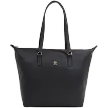 Tommy Hilfiger Poppy Reform Tote black