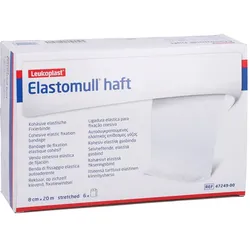 Elastomull haft 20mX8cm