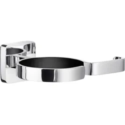 Smedbo Ice Fön- und Glätteisenhalter OK323, Accessoires, chrom