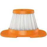 Baseus Filter für den Staubsauger Baseus AP02 mit einer Leistung von 6000 Pa – orange,