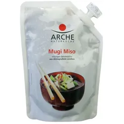 Mugi Miso