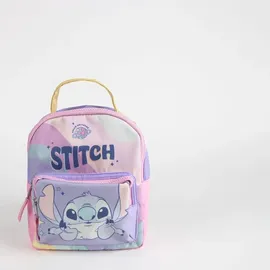 disney lilo & stitch Stitch Rucksack "Stitch" in Lila