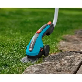 Gardena ClasssicCut Li Set ohne Akku