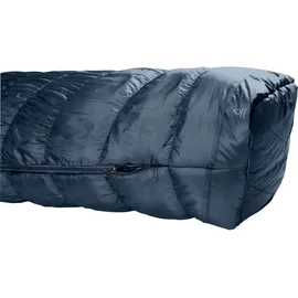 Deuter Exosphere Sl -11c/12f Schlafsack - Ink Maple - 175 cm