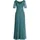 Vera Mont Abendkleid Grün 38