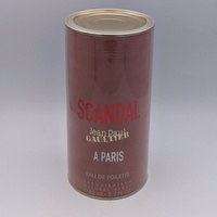 Jean Paul Gaultier Scandal A Paris 80 ml EDT Eau de Toilette Spray Neu & OVP