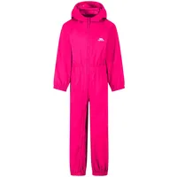 Trespass Regenanzug Rosa 98