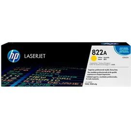 HP 822A Trommeleinheit gelb (C8562A)