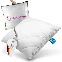 Schlafmond Medicus Clean 80 x 80 cm Weiß