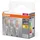 Osram LED Base Classic 4W E14 3er Pack (819337)