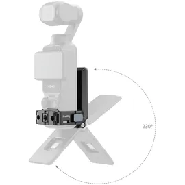SmallRig 5581 Mount Halterung für DJI Osmo Pocket 3