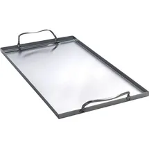 All'Grill Plancha Pfanne 39,5 x 19 x 1 cm
