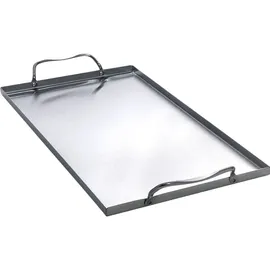 All'Grill Plancha Pfanne 39,5 x 19 x 1 cm