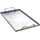 All'Grill Plancha Pfanne 39,5 x 19 x 1 cm