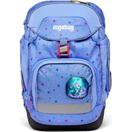 ergobag pack 6-tlg. bärzaubernd