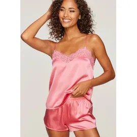 LASCANA Panty Alana Pink 44