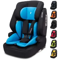 Osann Kindersitz "Jazzi Isofix" Ocean - von 76-150 cm mit Isofix | Gr.: onesize